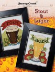 (image for) Stout & Lager